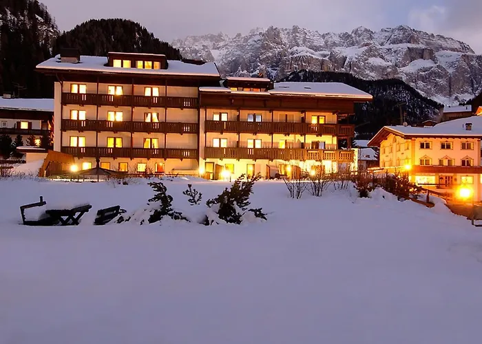 Hotel Antares